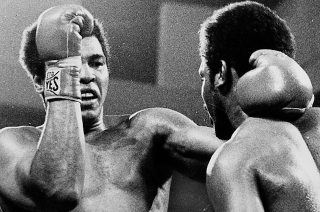Illustration for article titled When Muhammad Ali Was A Has-Been
